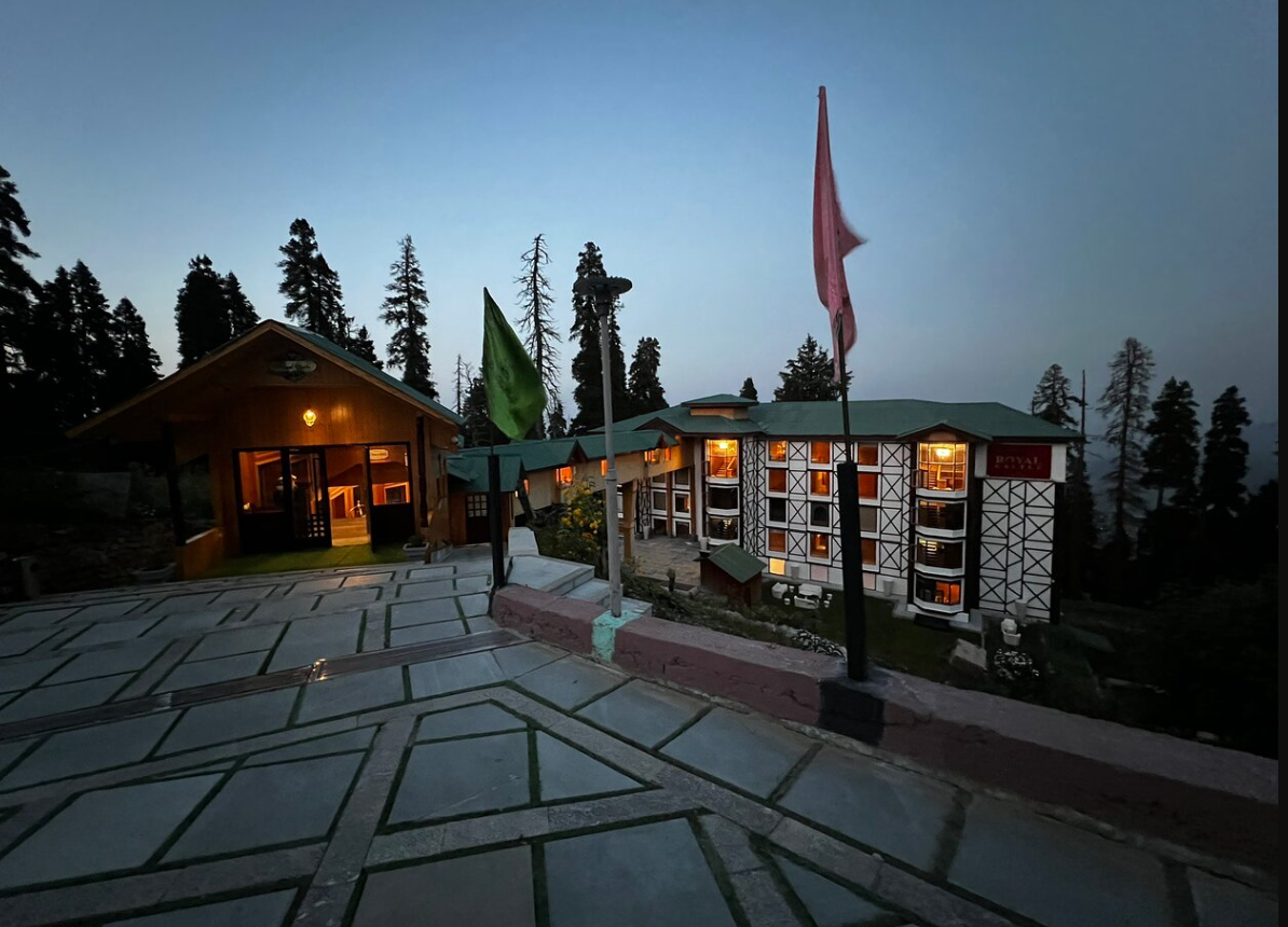 Complete Kashmir Explorer