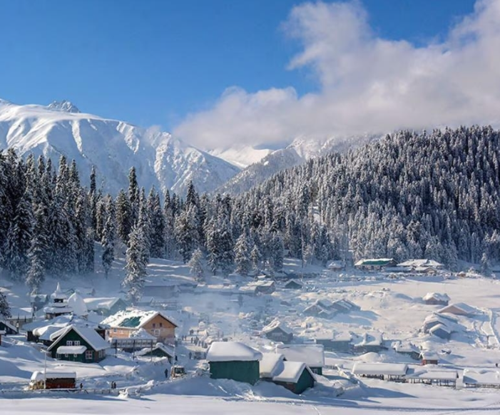 GULMARG DAY EXCURSION