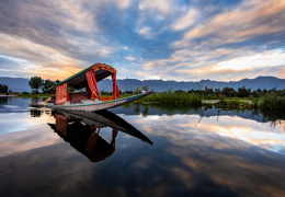 Budget Getaways